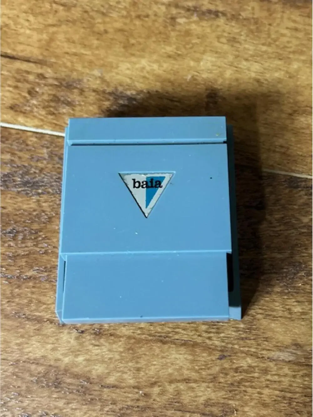 Vintage Baia Film Splicer Edit and Repair Film
